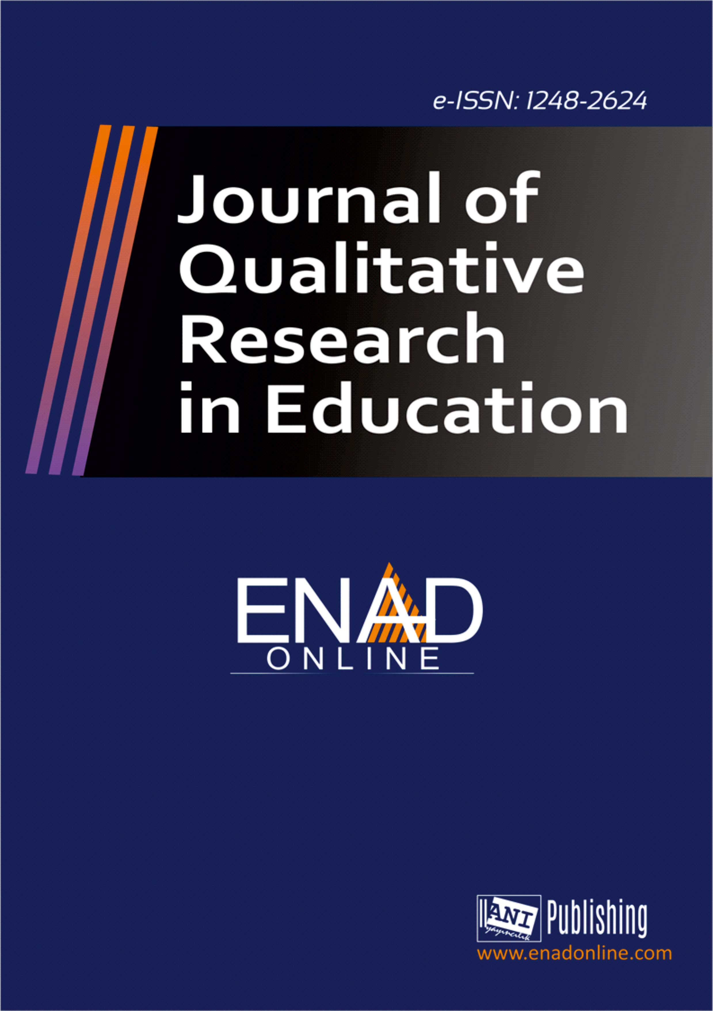 					View Vol. 4 Issue 1 (2016): Journal of Qualitative Research in Education
				