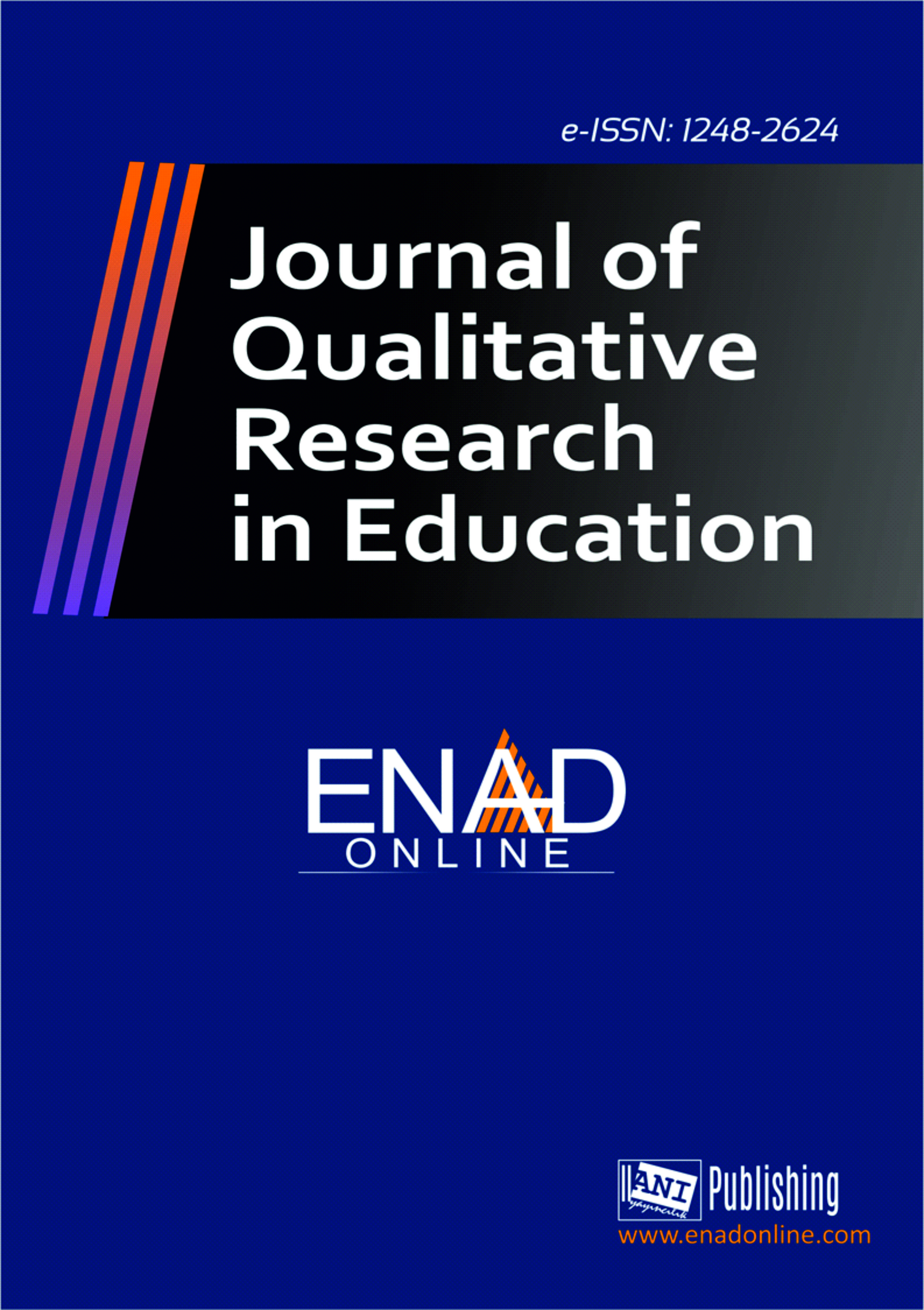					View Issue 32 (2022): Journal of Qualitative Research in Education
				